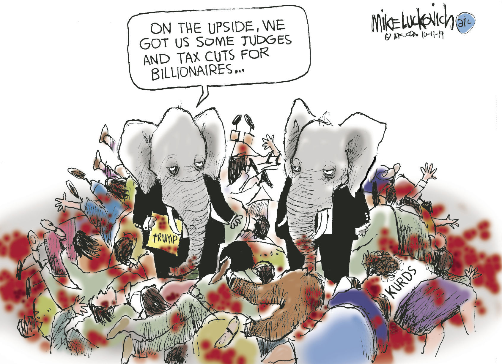 cartoon